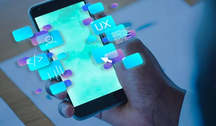 Mobile App Project